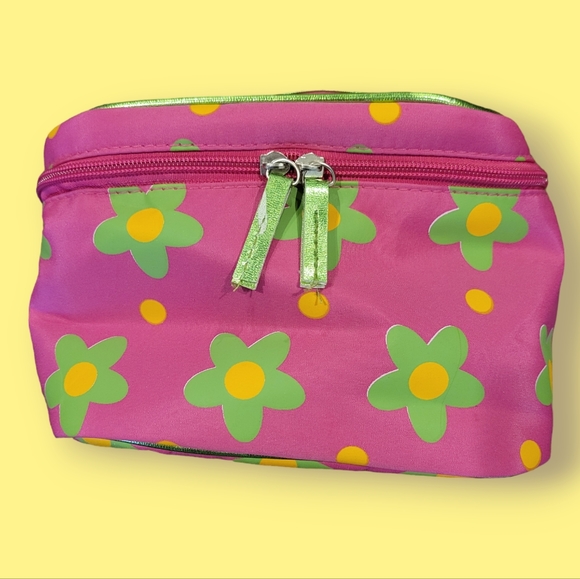 NWT 3C4G Retro KidCore Travel Bag - Picture 4 of 5